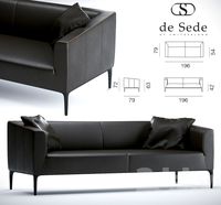 de sede \ DS-161