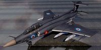 Blackburn Buccaneer S Mk-1