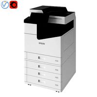 Epson WorkForce Enterprise