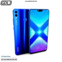 Huawei Honor 8X