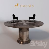 Buffet smania