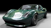 Veloce GTS 8