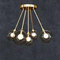 Ballroom Molecule Gold