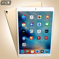 Apple iPad Pro Gold