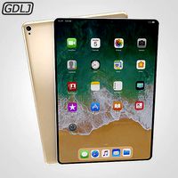 Apple iPad Pro X Gold