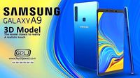 Samsung Galaxy A9