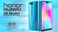 Huawei Honor 10