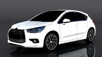 Citroen DS4