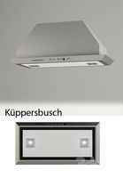 Kuppersbusch built-in Extractor LB 6700E