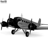 Junkers Ju 52