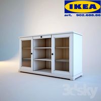 Ikea chest of drawers