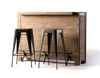 Amos Bar Set