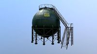 Storage tank