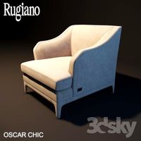 Oscar chic Rugiano