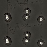 Dana Pendant Light