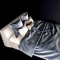 Estetica Majorka Bed