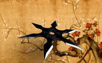 Shuriken