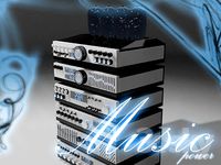 Set amplifiers