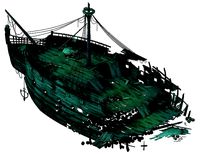 Game Shipwreck - Wreck Wreck 01