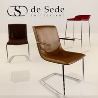 de sede