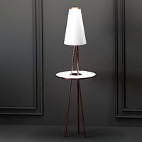 Chelsea Floor Lamp From Creativemary