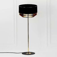 Dubai Floor Lamp From Creativemary