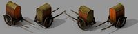 Game Official - Transport - Carriage 01