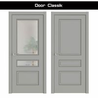 Doors Quadri Porte