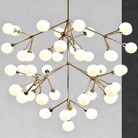 Tech Lighting Mara Grande Chandelier
