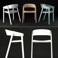 Cover Lounge Chair