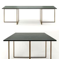 ALAMO table
