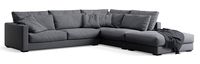 Linteloo Mauro Corner Sofa