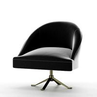 PORTER SWIVEL CHAIR