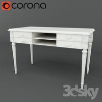 Blanc D&amp;#39;ivoire Simon