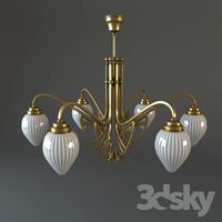 chandelier Berliner