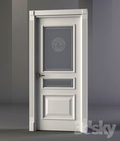 Empire A0307 door