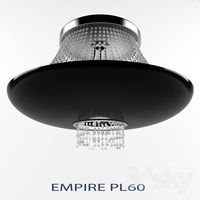 Chandelier EMPIRE PL60