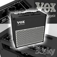 Combo Vox AD30VT-XL