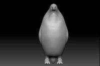 penguin