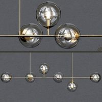 Sonneman Bubbles