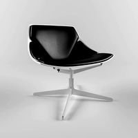 Fritz Hansen Space Chair
