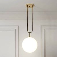 Koko Fixed Pendant Light