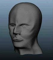 Human Face