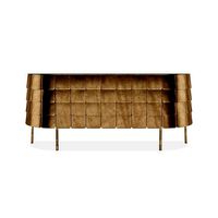 DeCastelli - Yoroi Sideboard PBR