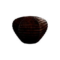 Fogia - Litten Pouff PBR
