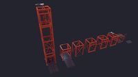 Construction Lift