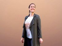 Rocio 10298 - Walking Casual Girl
