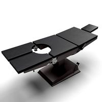 Hospital Surgery Table