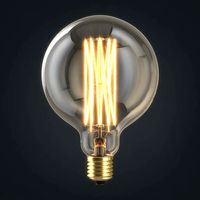 Light bulb 19