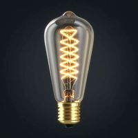 Light bulb 17